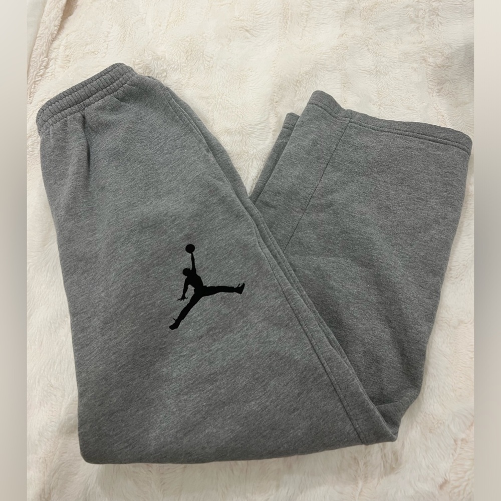 Nike Jordan sweats
